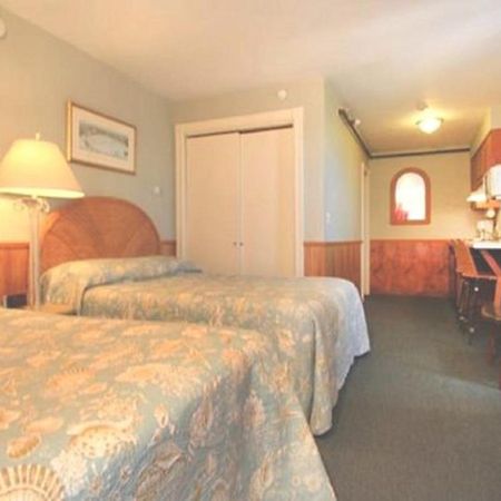 The Skylark Beach Inn Old Orchard Beach Bagian luar foto