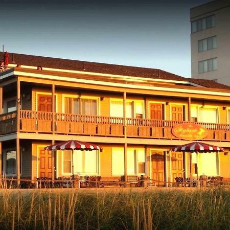 The Skylark Beach Inn Old Orchard Beach Bagian luar foto