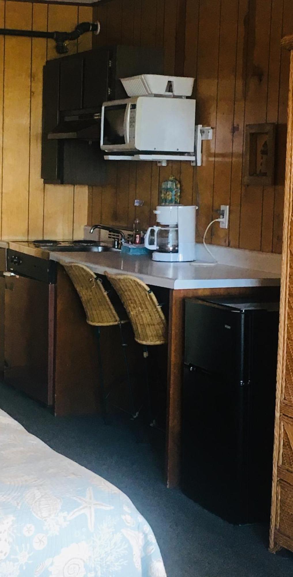 The Skylark Beach Inn Old Orchard Beach Bagian luar foto