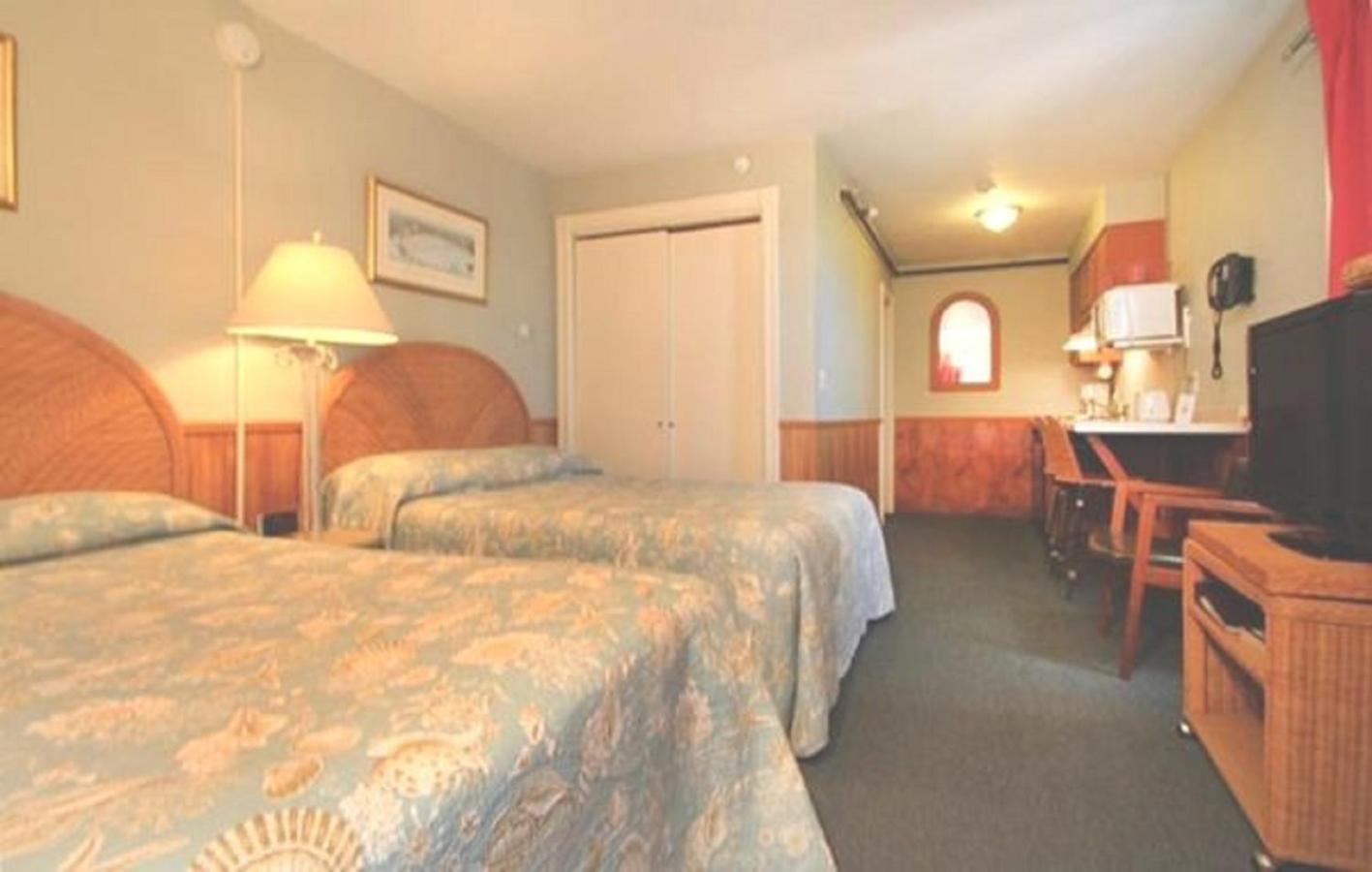 The Skylark Beach Inn Old Orchard Beach Bagian luar foto
