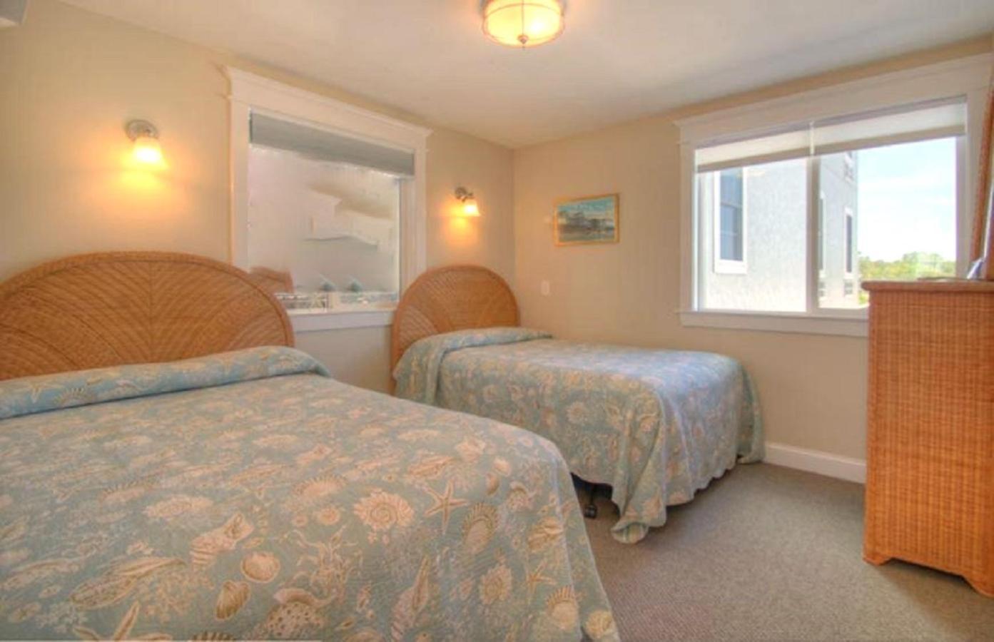 The Skylark Beach Inn Old Orchard Beach Bagian luar foto