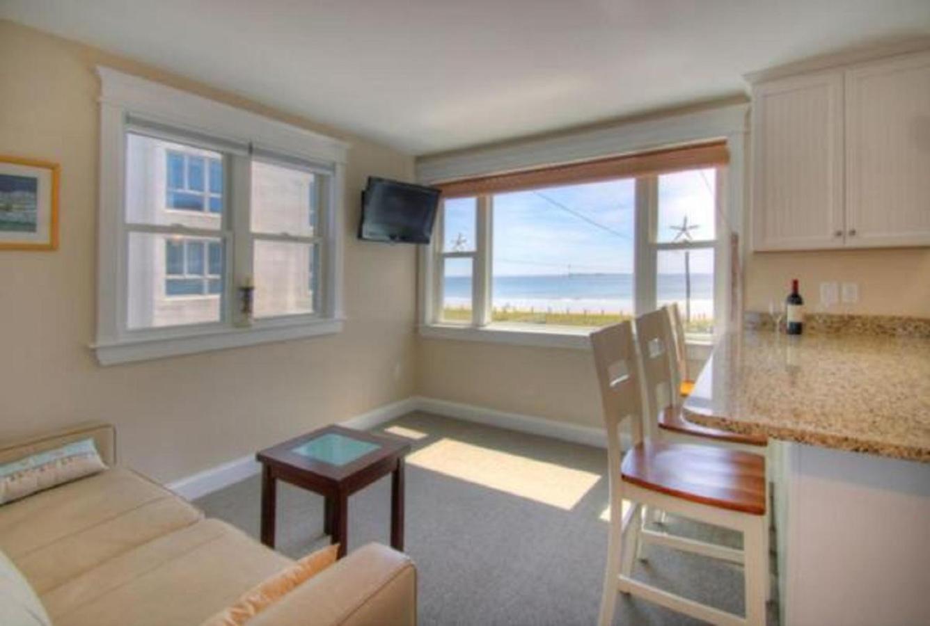 The Skylark Beach Inn Old Orchard Beach Bagian luar foto