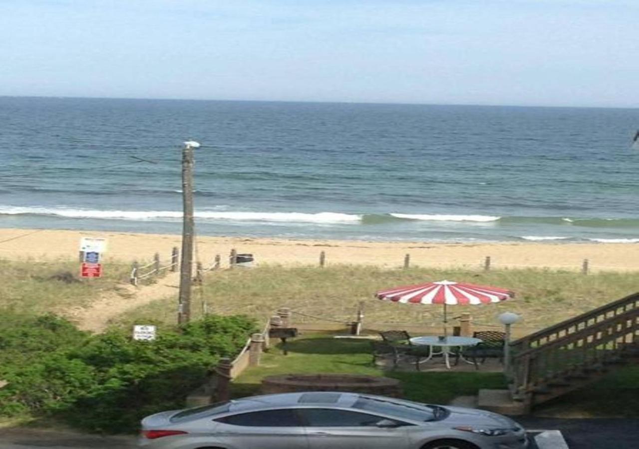 The Skylark Beach Inn Old Orchard Beach Bagian luar foto