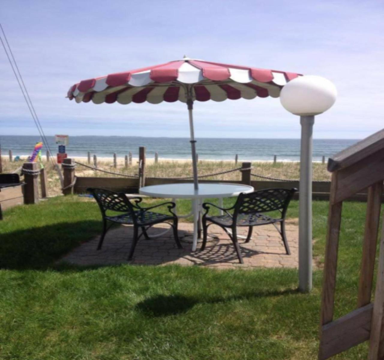 The Skylark Beach Inn Old Orchard Beach Bagian luar foto