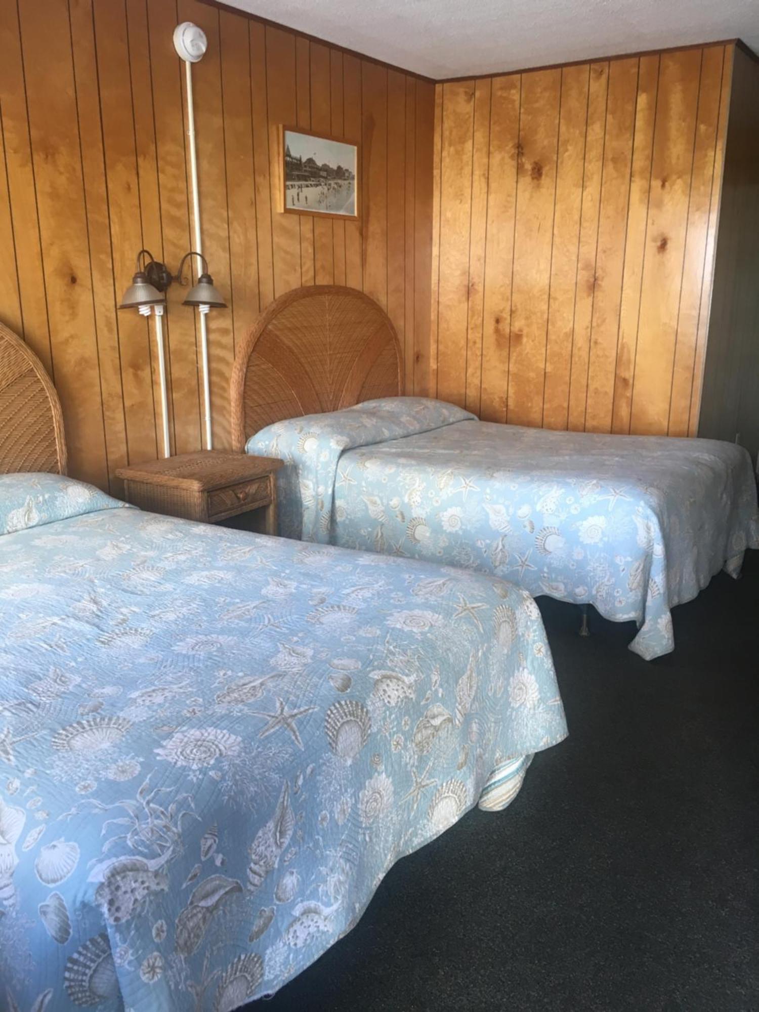 The Skylark Beach Inn Old Orchard Beach Bagian luar foto