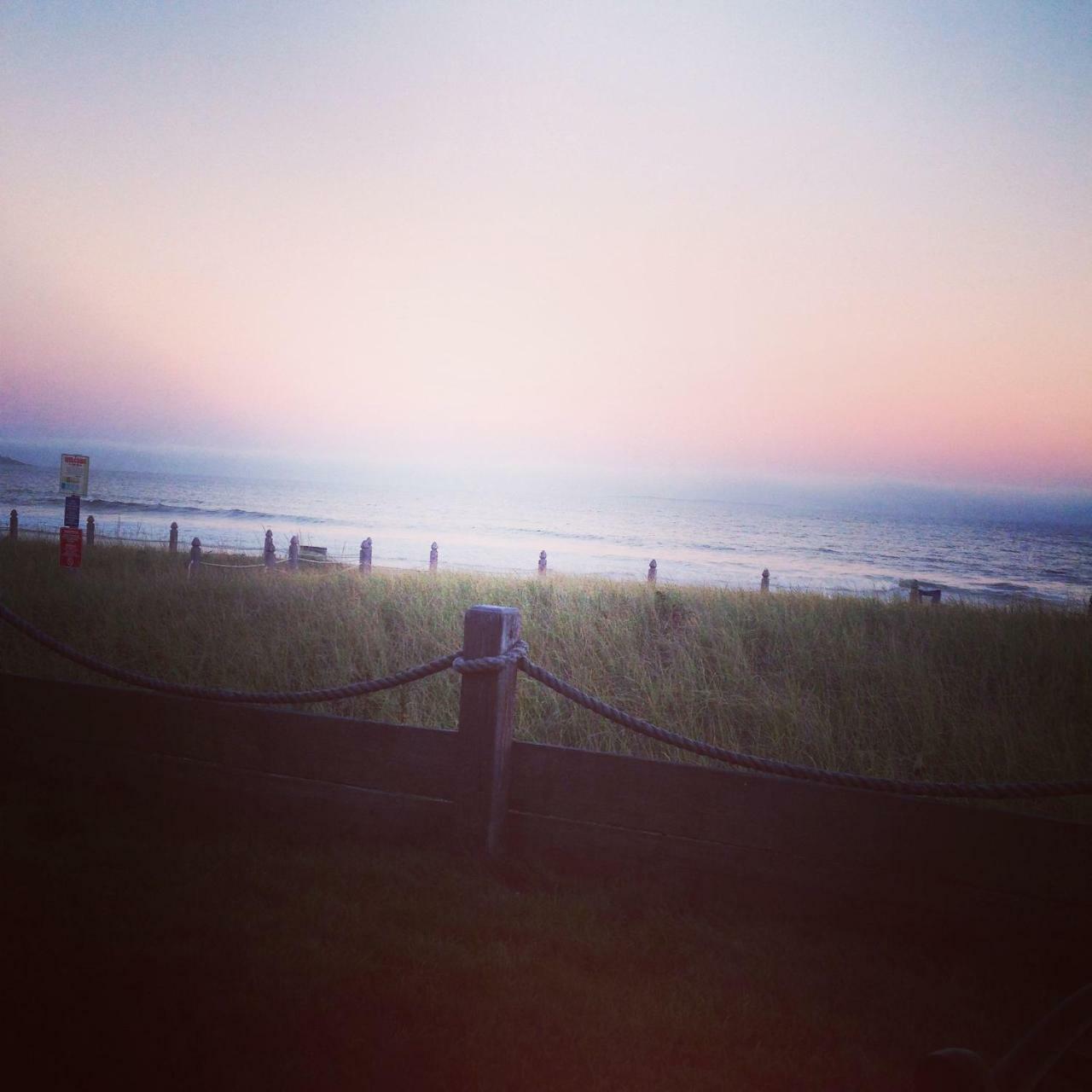 The Skylark Beach Inn Old Orchard Beach Bagian luar foto