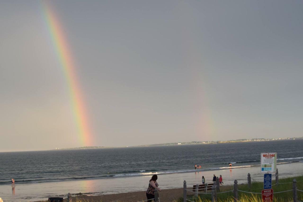 The Skylark Beach Inn Old Orchard Beach Bagian luar foto