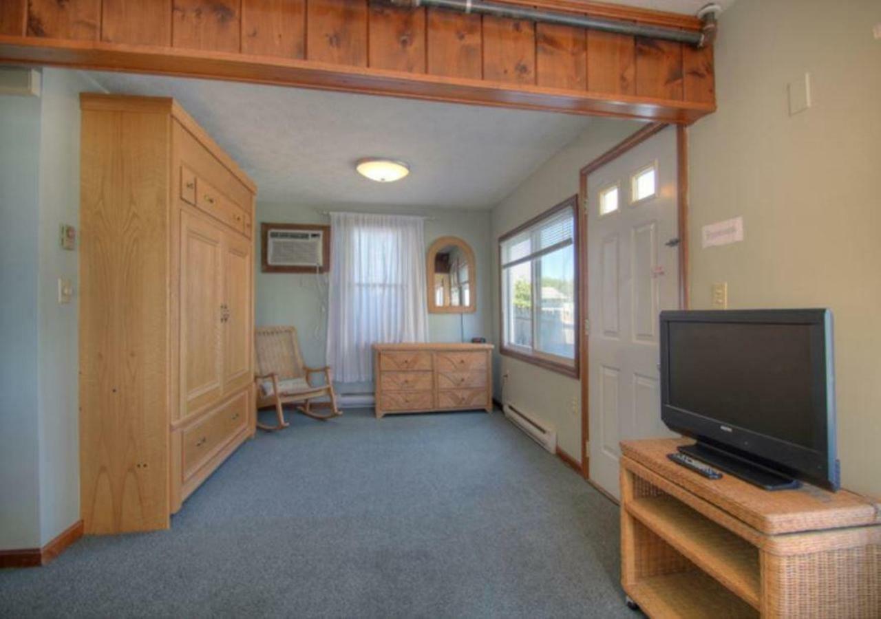 The Skylark Beach Inn Old Orchard Beach Bagian luar foto