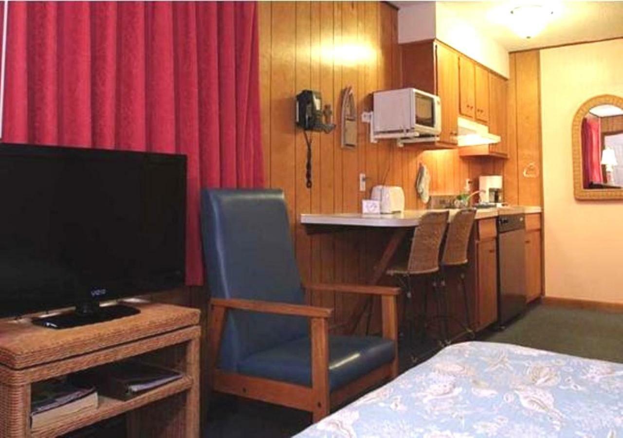 The Skylark Beach Inn Old Orchard Beach Bagian luar foto