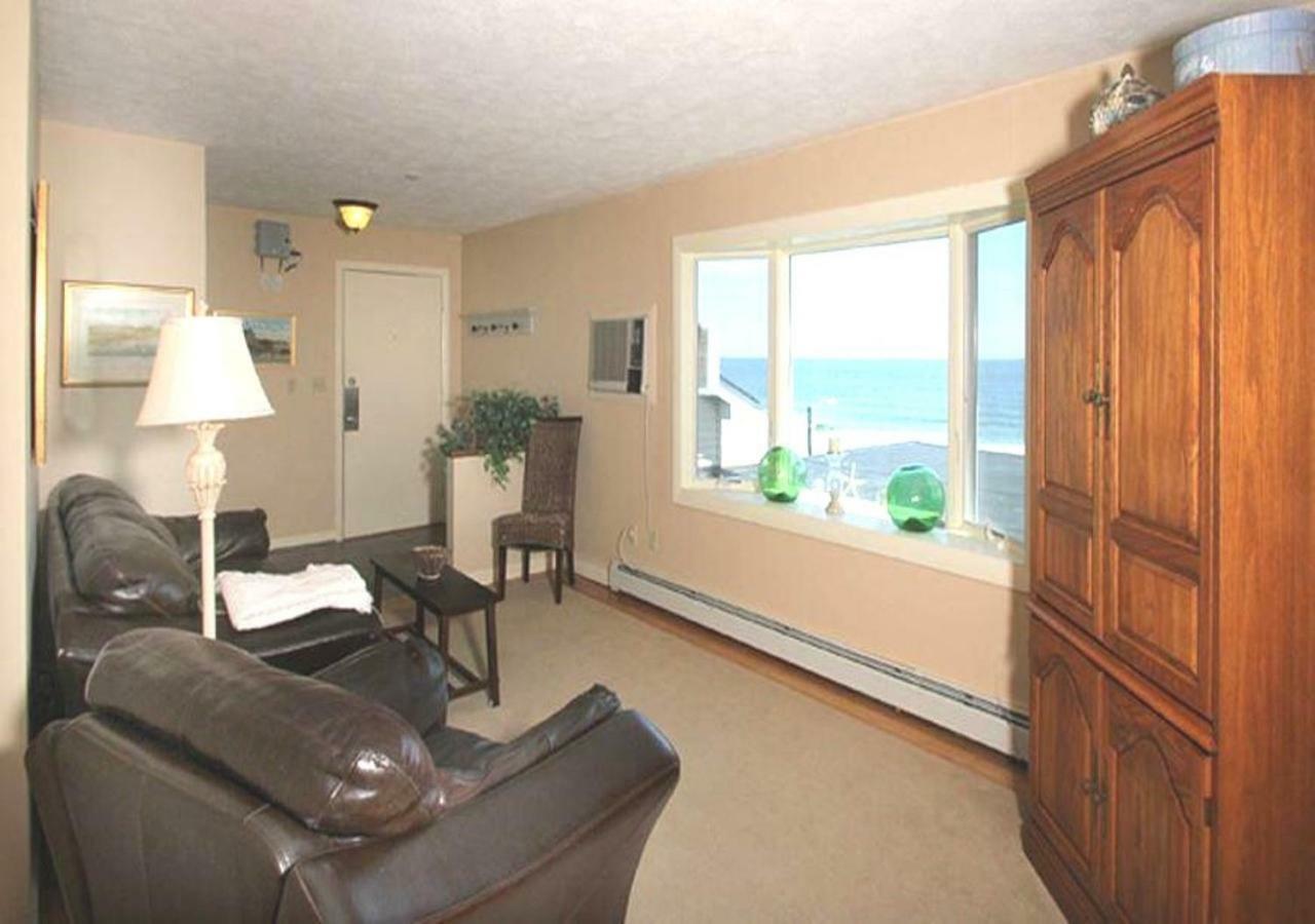 The Skylark Beach Inn Old Orchard Beach Bagian luar foto