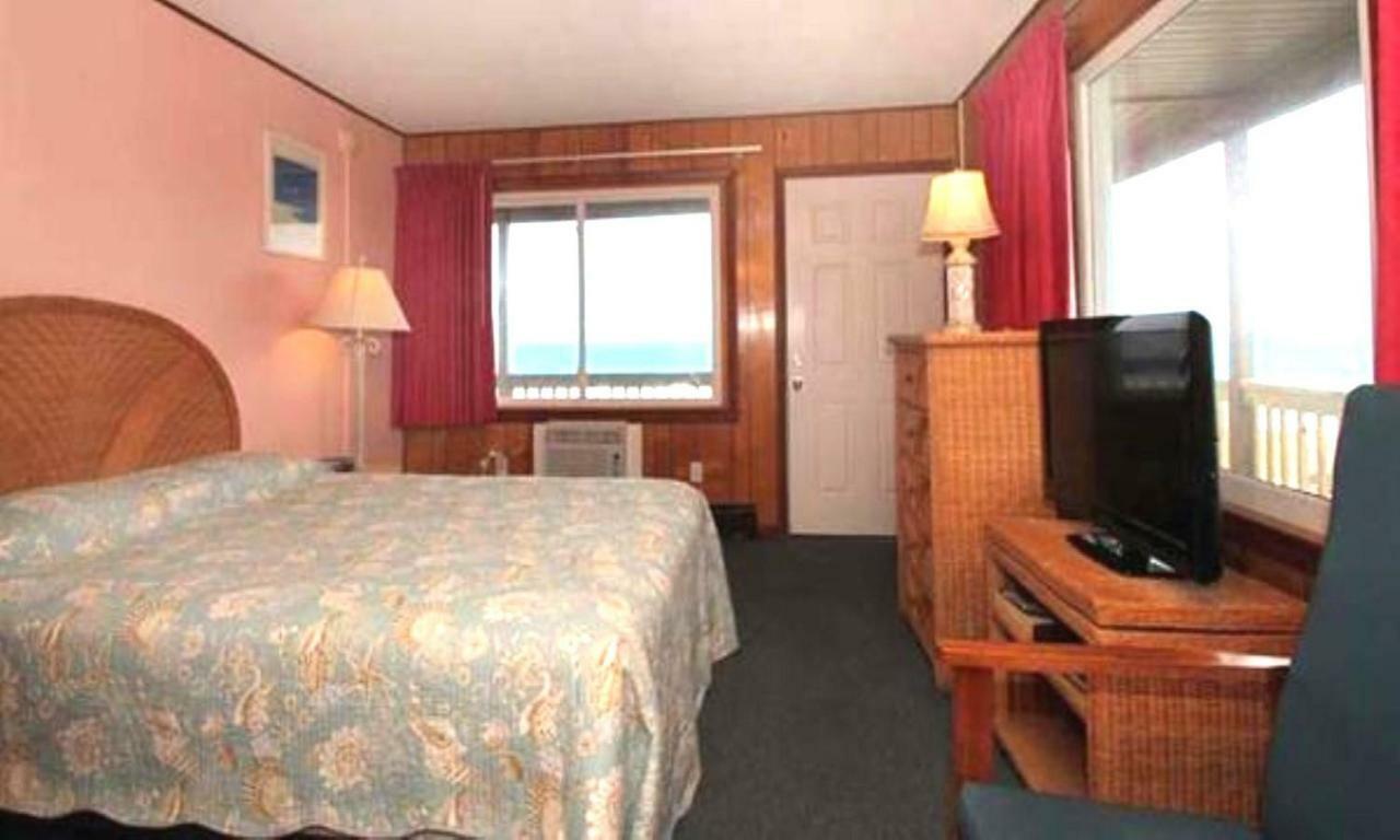 The Skylark Beach Inn Old Orchard Beach Bagian luar foto