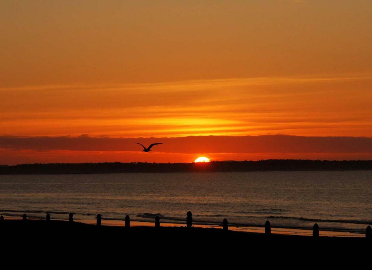The Skylark Beach Inn Old Orchard Beach Bagian luar foto