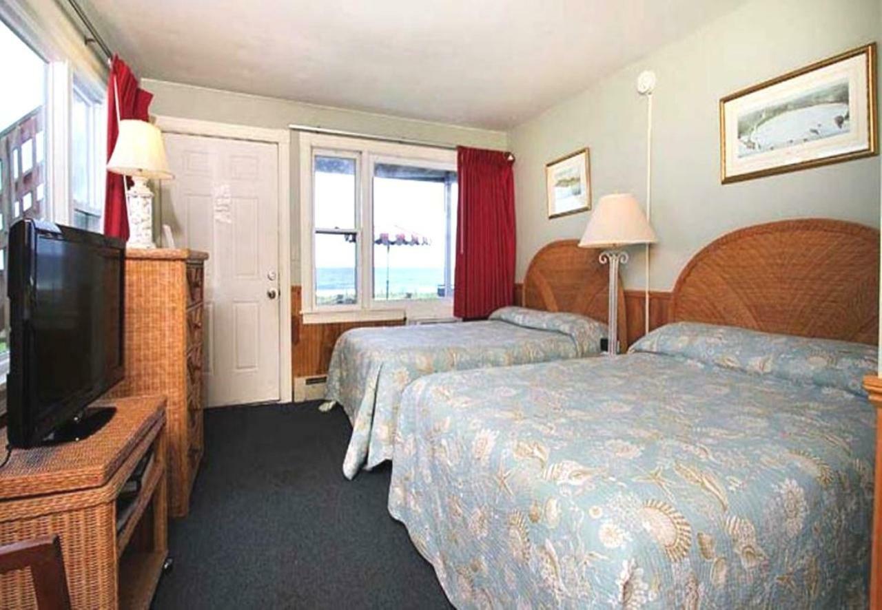 The Skylark Beach Inn Old Orchard Beach Bagian luar foto