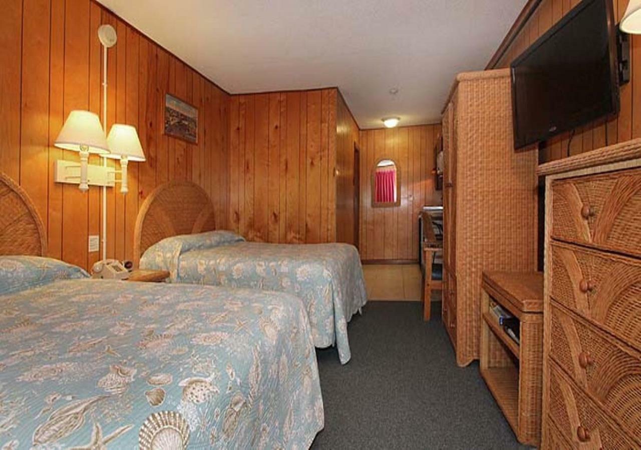 The Skylark Beach Inn Old Orchard Beach Bagian luar foto