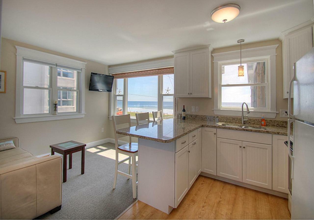 The Skylark Beach Inn Old Orchard Beach Bagian luar foto