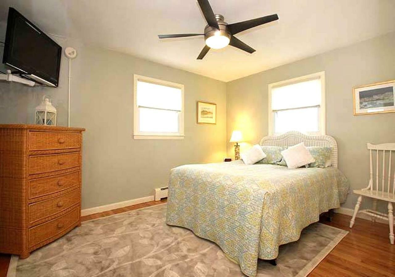 The Skylark Beach Inn Old Orchard Beach Bagian luar foto